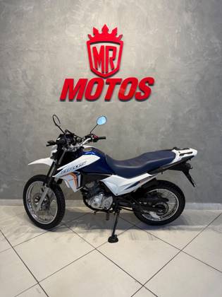 HONDA NXR 160 BROS ESDD 